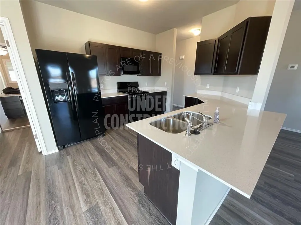 1416 Isabella DR, Edmond, OK 73003