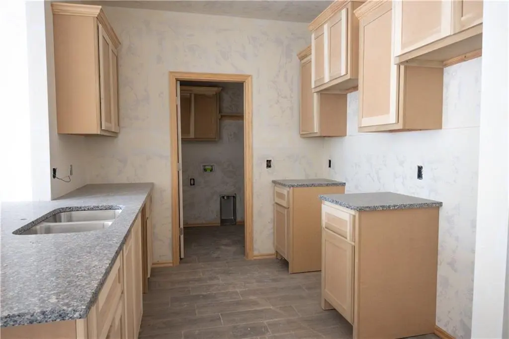 12509 NE 36th ST, Spencer, OK 73084