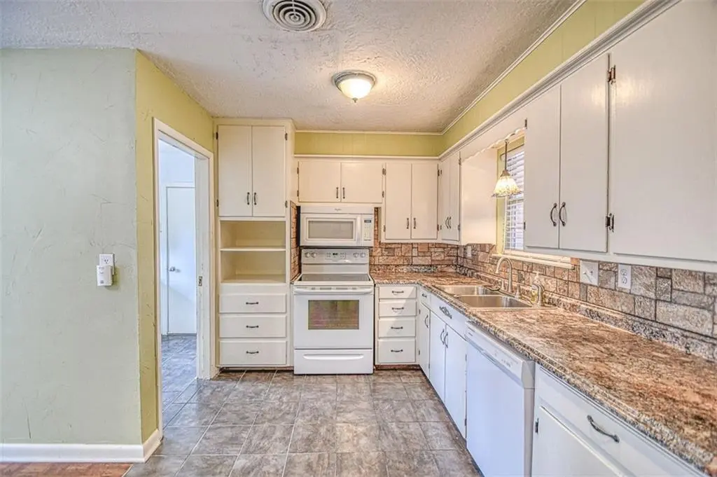 1734 Vine ST, Norman, OK 73072