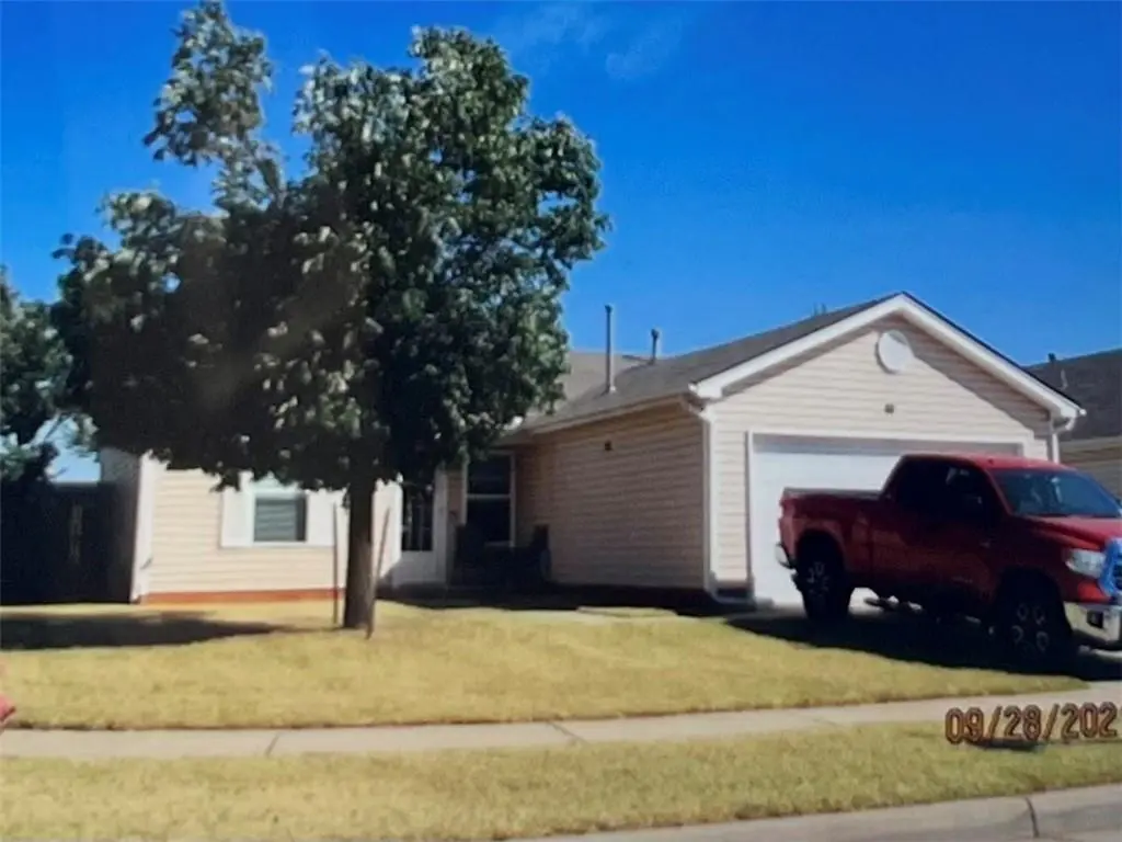 1717 NW 150th TER, Edmond, OK 73013