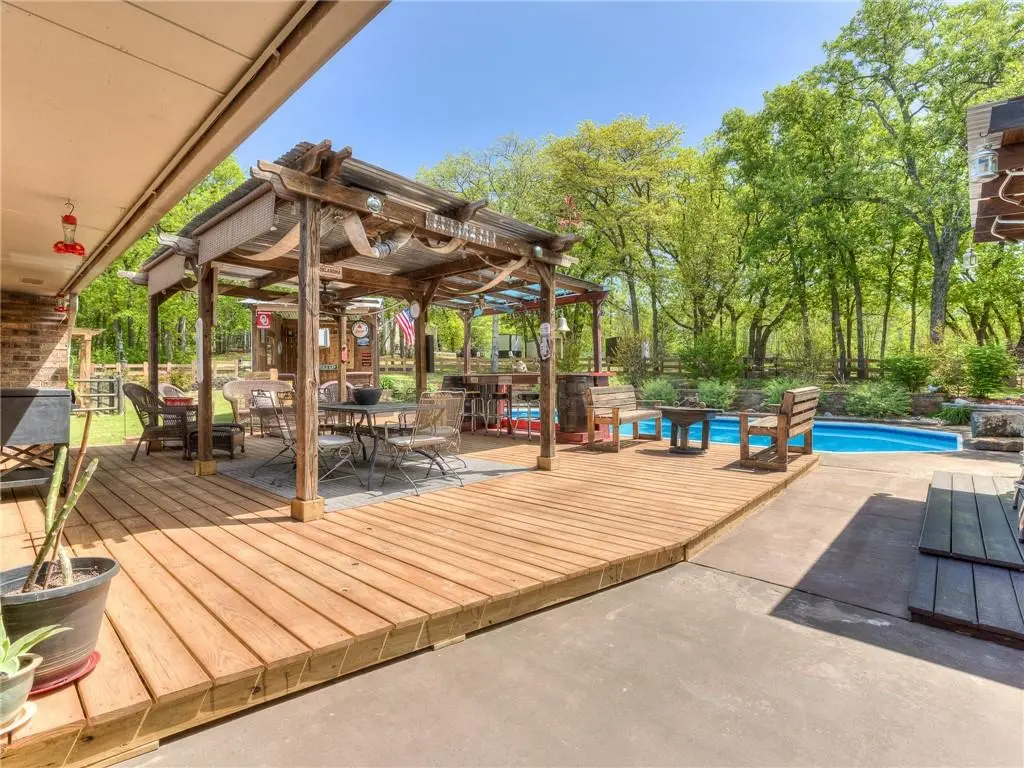 6507 Crooked Oak DR, Norman, OK 73026