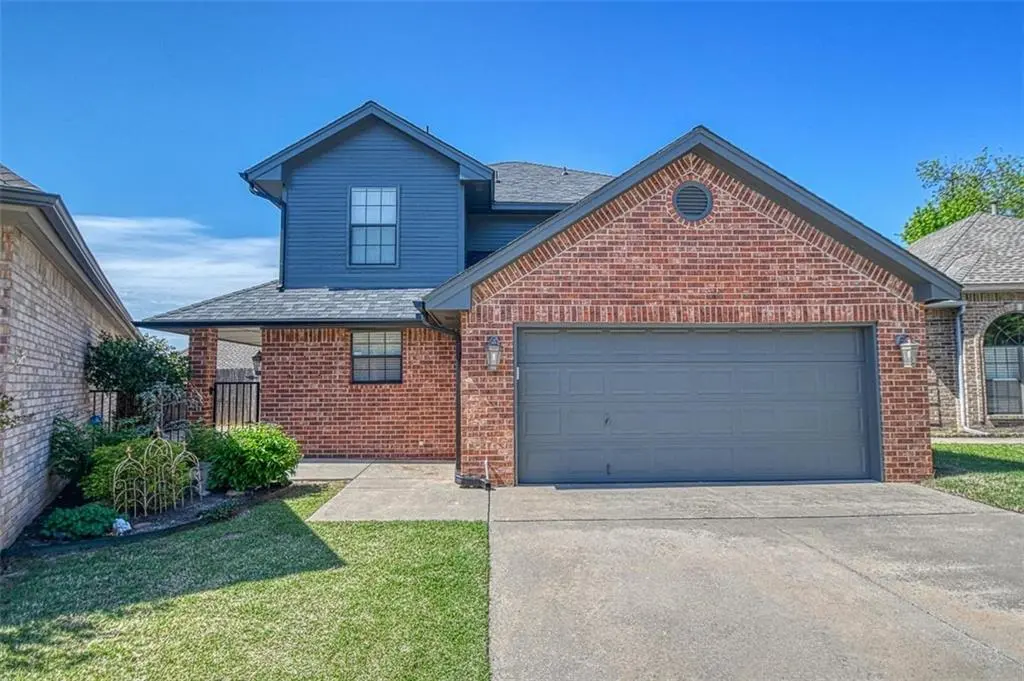 3816 Cord CIR, Norman, OK 73072