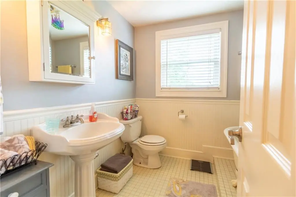 245 Beard DR, Midwest City, OK 73110