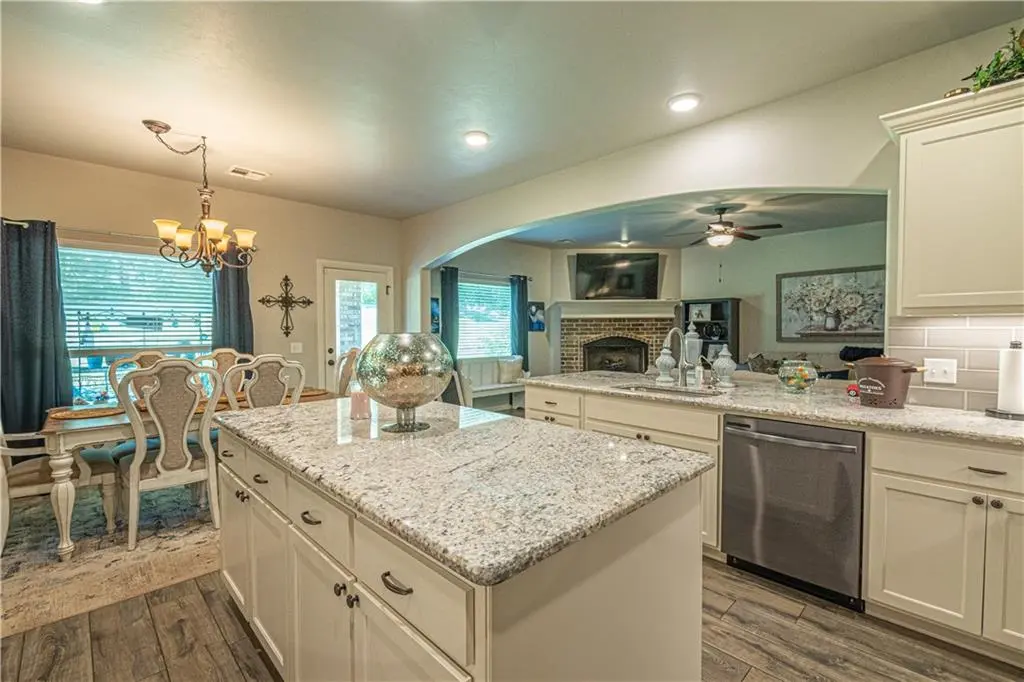 17148 SE 149 ST, Newalla, OK 74857