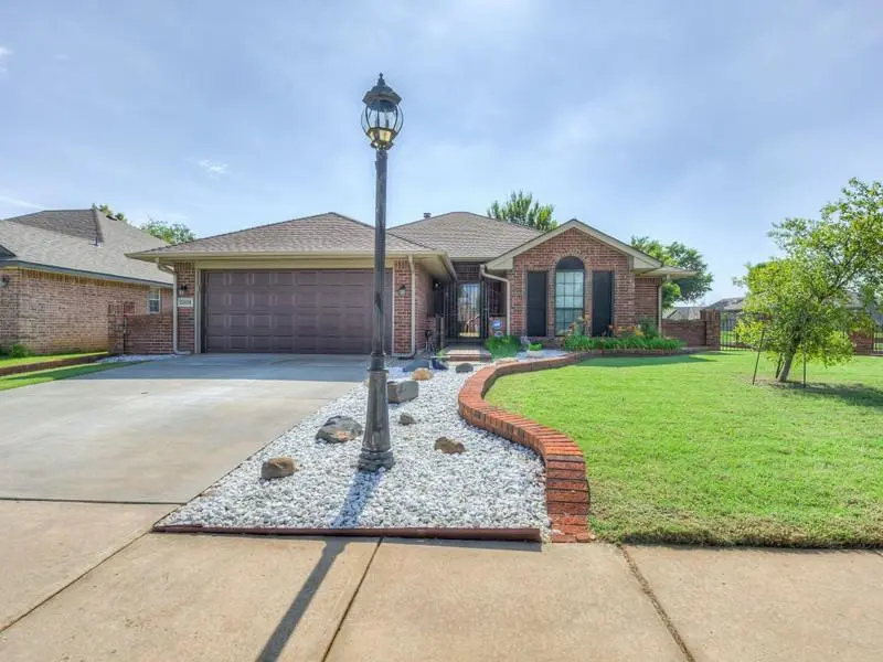 2001 Delancey DR, Norman, OK 73071
