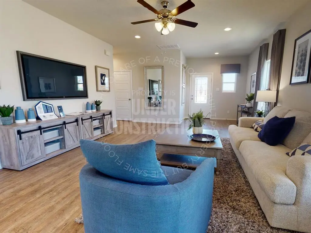 3216 Adelyn TER, Yukon, OK 73099
