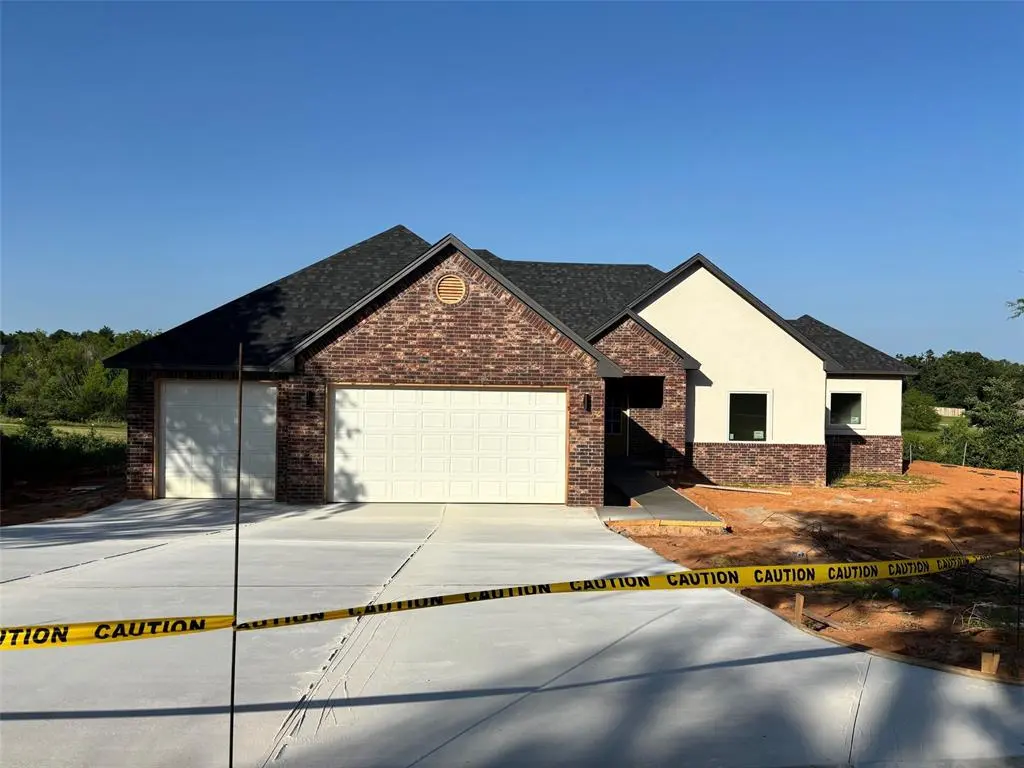 11700 White Tail RDG, Guthrie, OK 73044