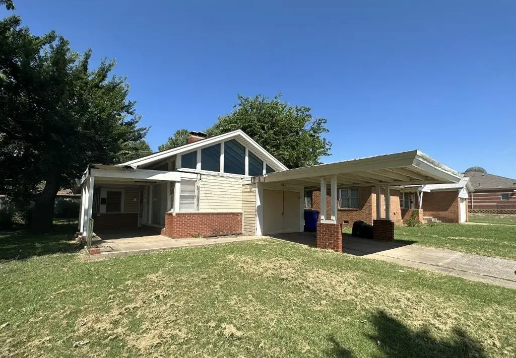 Address not disclosed, Norman, OK 73072