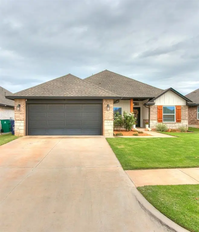 4205 NW 152nd TER, Edmond, OK 73013