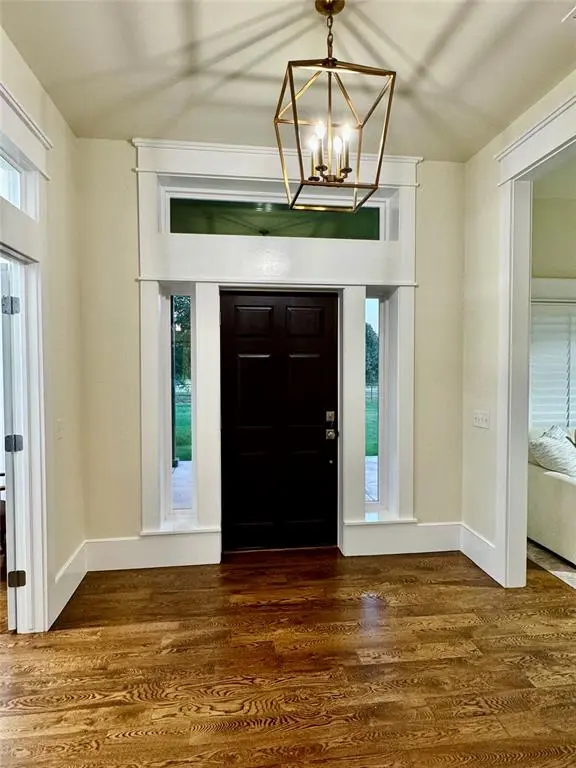 21209 Bogie RD, Edmond, OK 73012