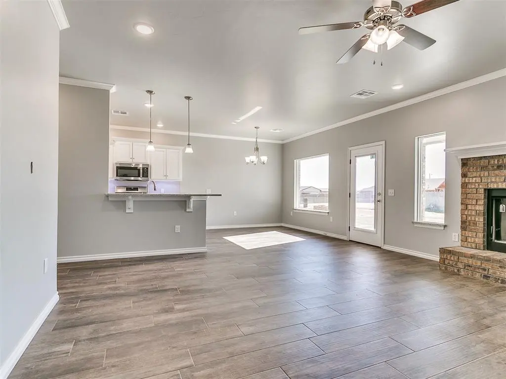1013 Ridge DR, Kingfisher, OK 73750