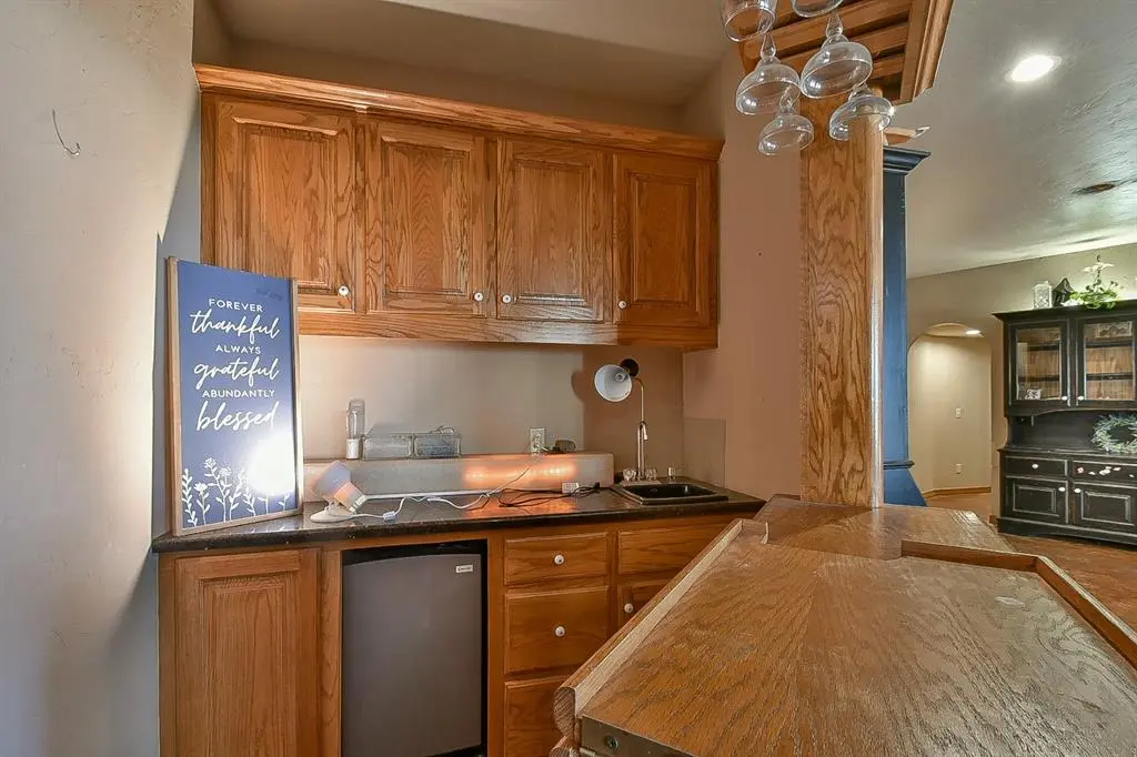 1502 Houser LN, Blanchard, OK 73010