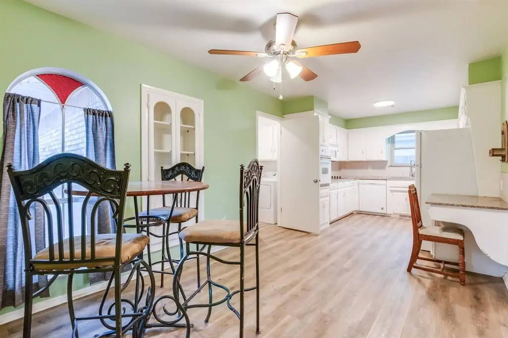 8317 NW 19th ST, Oklahoma City, OK 73127