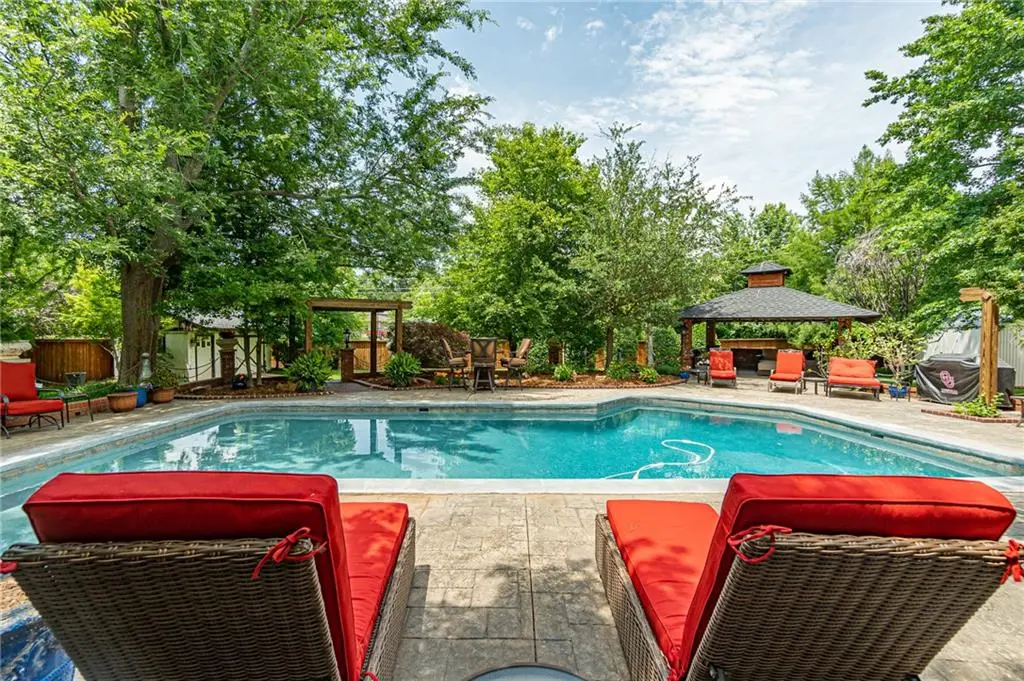 9 W Ranchwood DR, Oklahoma City, OK 73139