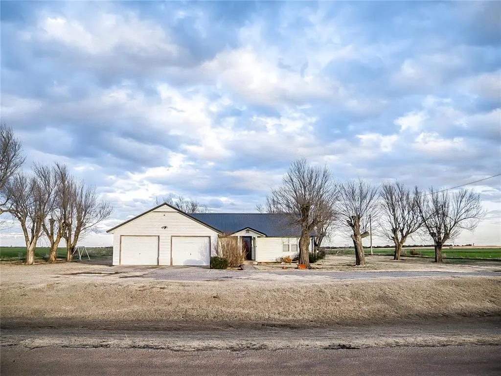 28165 CS 2630, Gracemont, OK 73042