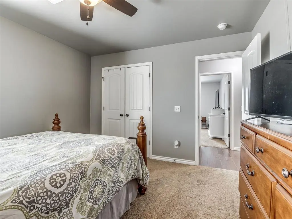 1678 Lexington CT, Newcastle, OK 73065