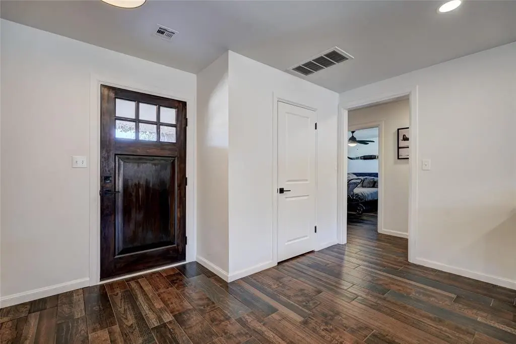 5821 N Barnes AVE, Oklahoma City, OK 73112