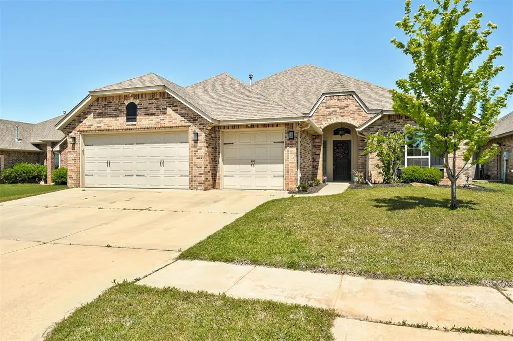4205 SE 40th ST, Norman, OK 73071