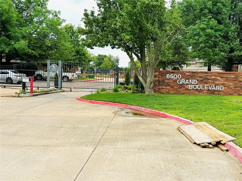 6500 N Grand BLVD #186, Oklahoma City, OK 73116