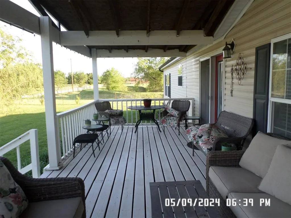 807 N Boynton AVE, El Reno, OK 73036