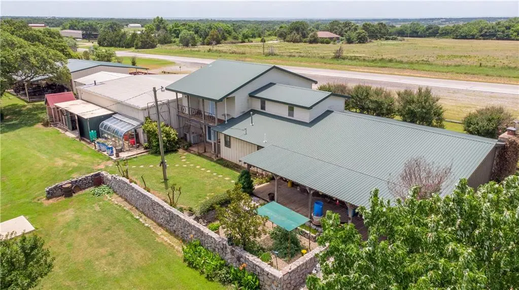 15962 State Highway 76, Lindsay, OK 73052