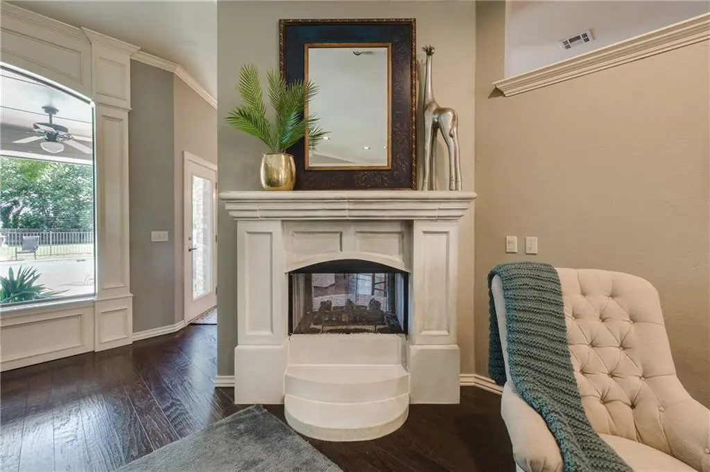 3109 Oakbrook DR, Del City, OK 73115