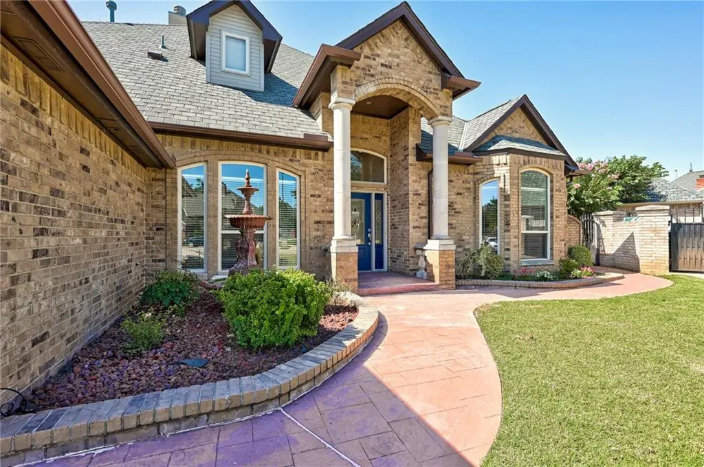2728 SW 124th TER, Oklahoma City, OK 73170