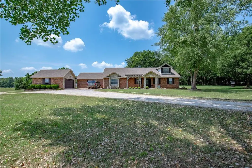 8100 S Turtle Creek CIR, Lexington, OK 73051