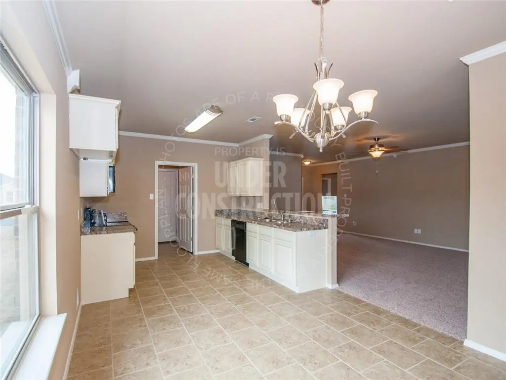 12009 Jude WAY, Yukon, OK 73099