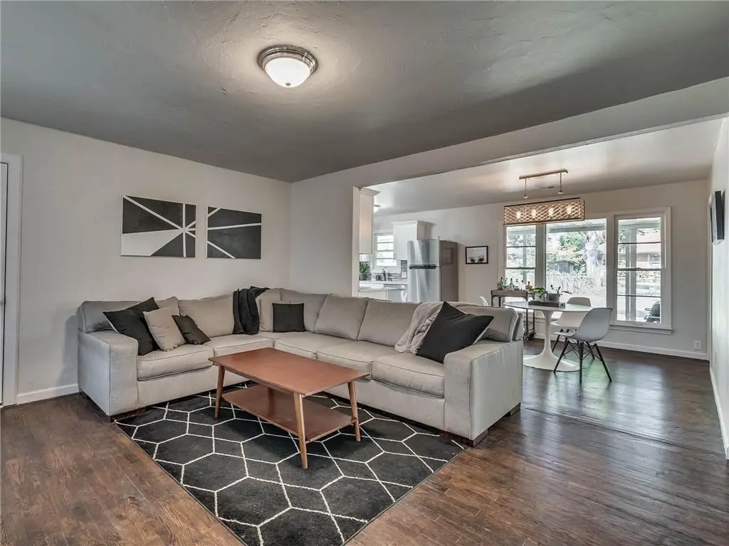4143 NW 18th ST, Oklahoma City, OK 73107