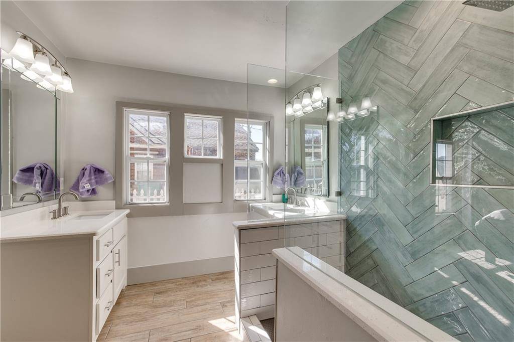 2815 W Park PL, Oklahoma City, OK 73107