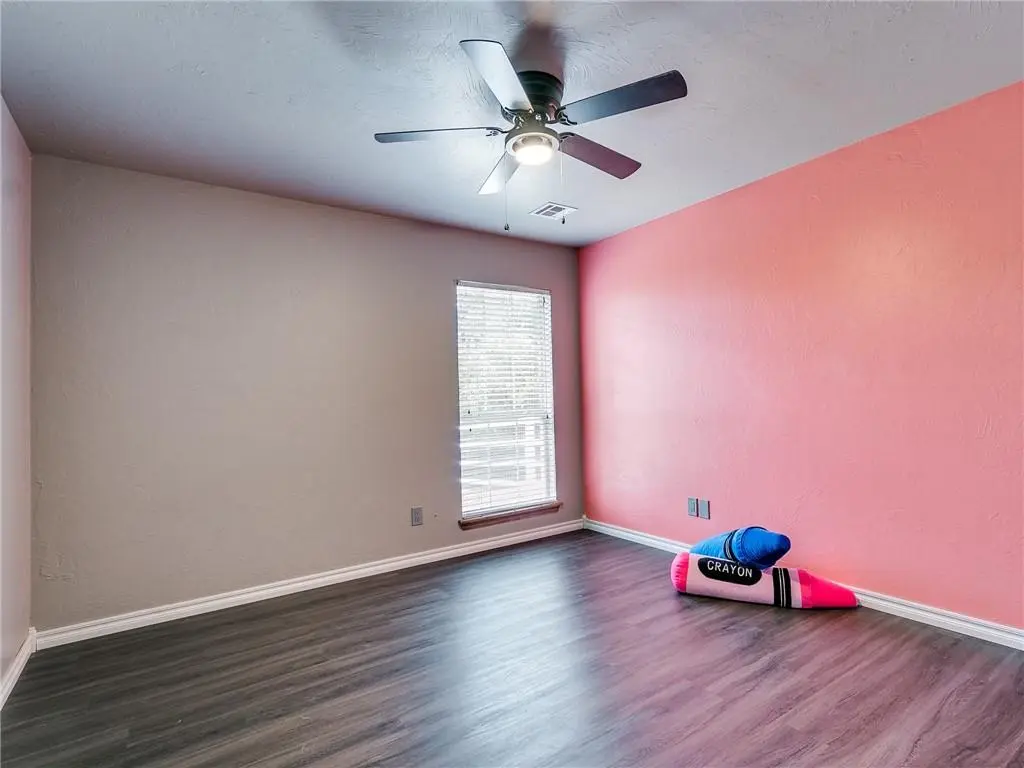 20003 NE 50th ST, Harrah, OK 73045