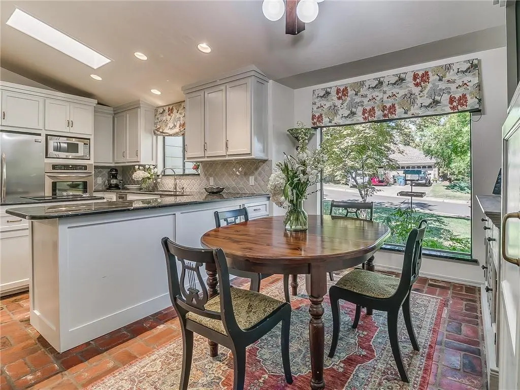 1500 Falcon LN, Edmond, OK 73034
