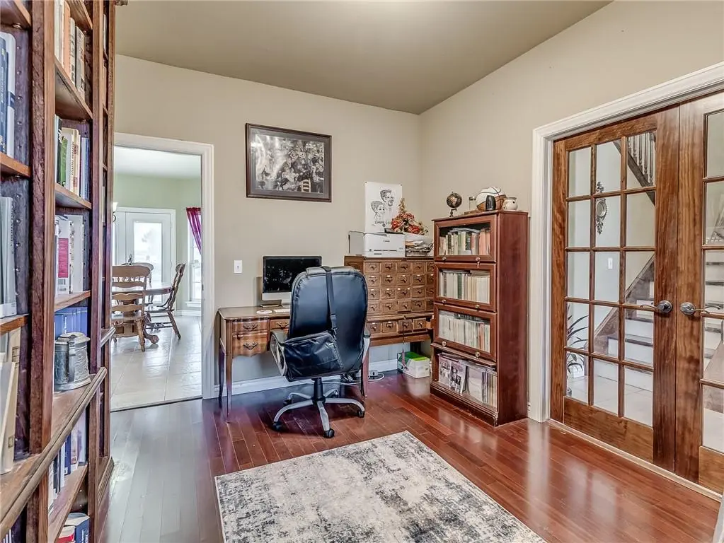 601 Quail Ridge RD, Newcastle, OK 73065