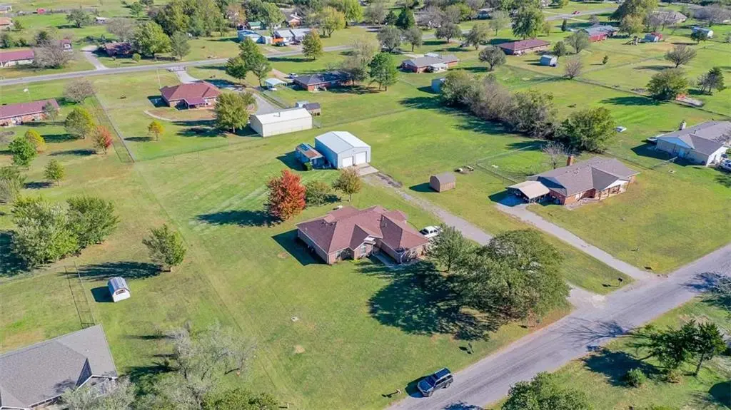 5805 Gabriel DR, Shawnee, OK 74804