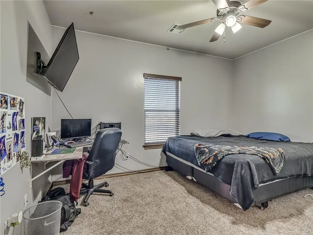 1083 Princeton WAY, Blanchard, OK 73010