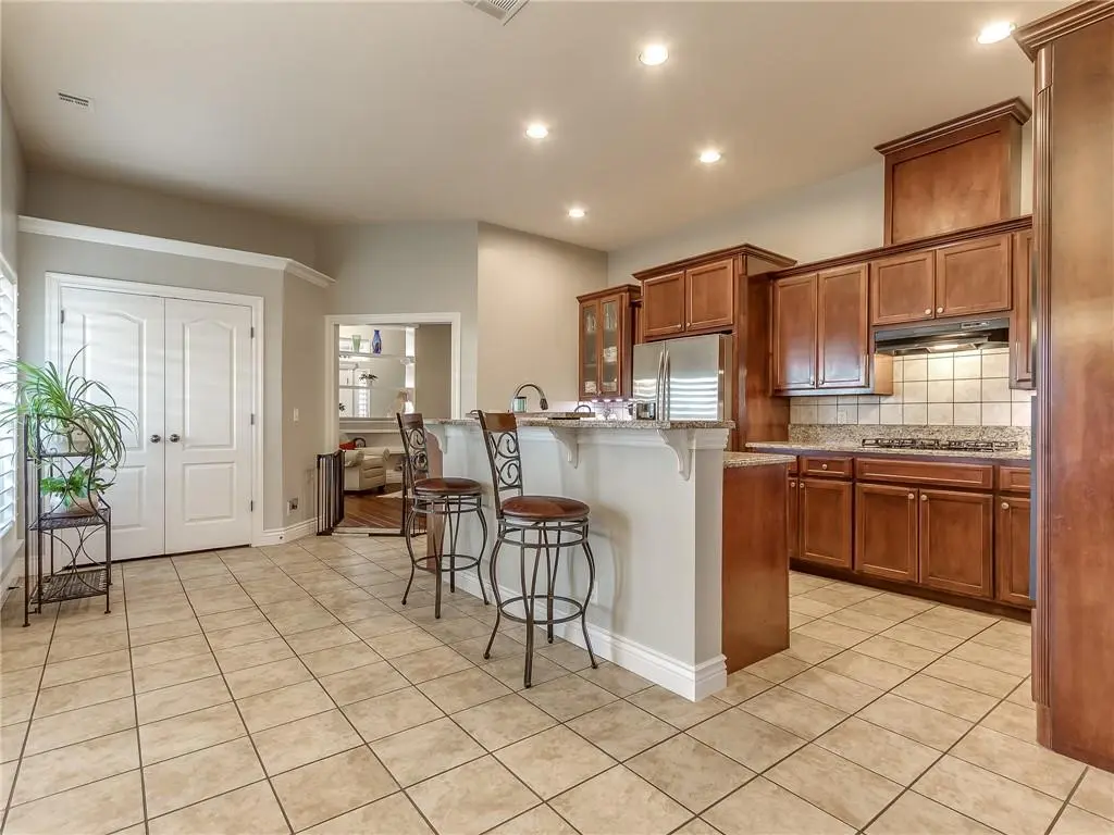 15800 Harts Mill RD, Edmond, OK 73013