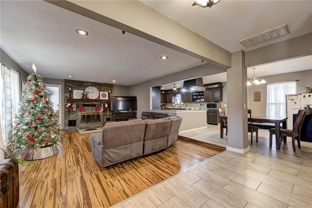 2366 County Road 1217, Blanchard, OK 73010