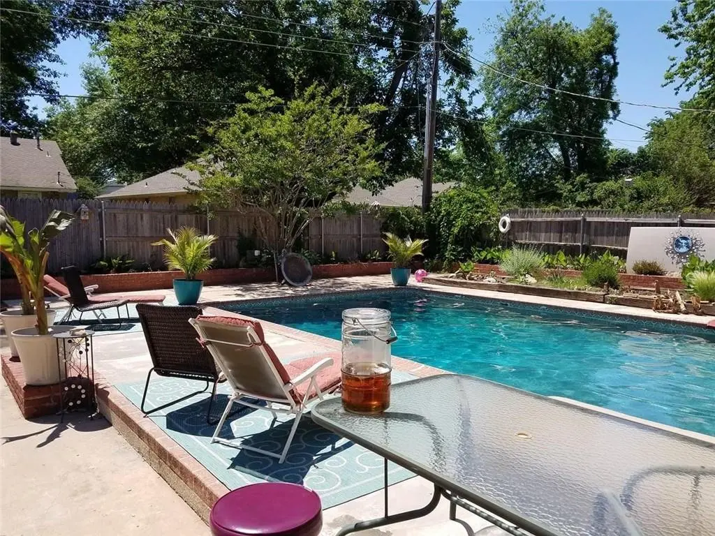 3213 Tudor RD, Oklahoma City, OK 73122