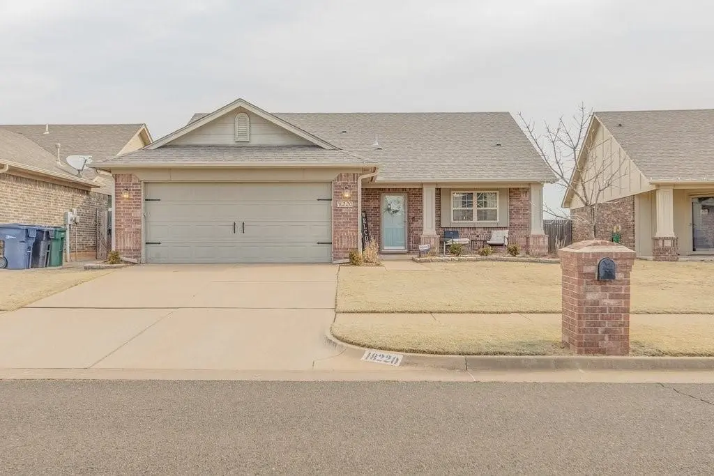 18220 Piedra DR, Edmond, OK 73012