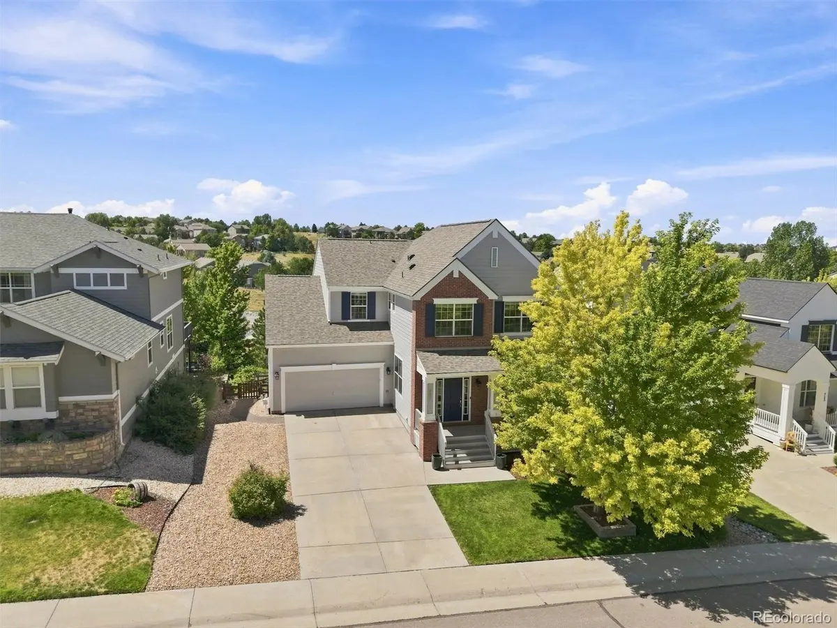 731 Briar Haven DR, Castle Pines, CO 80108