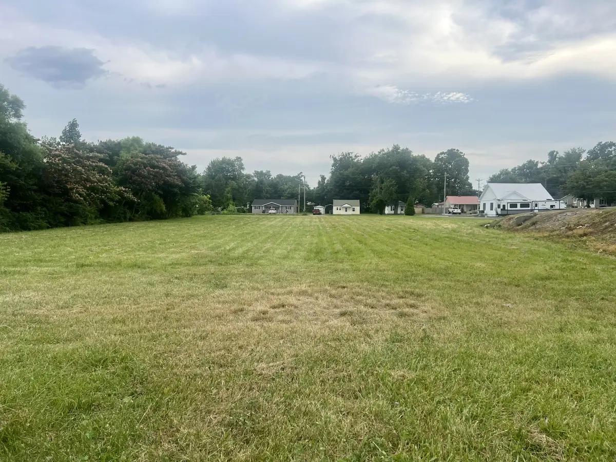0 Peers St, Mcminnville, TN 37110