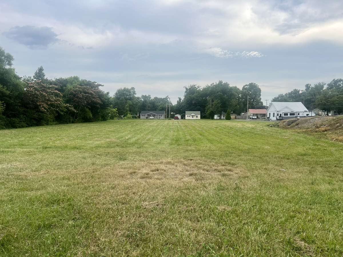 0 Peers St, Mcminnville, TN 37110