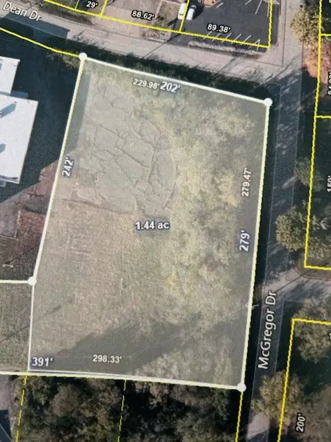 0 Dean Dr, Clarksville, TN 37040