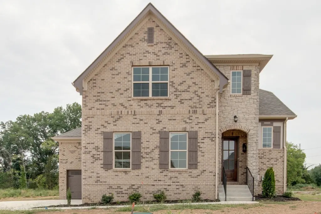 938 Hunters Lane, Springfield, TN 37172