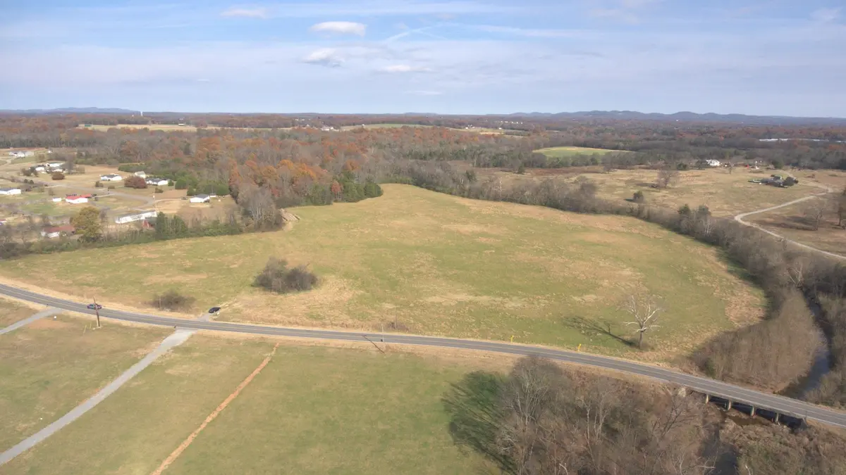 0 Old Nashville Dirt Rd, Shelbyville, TN 37160