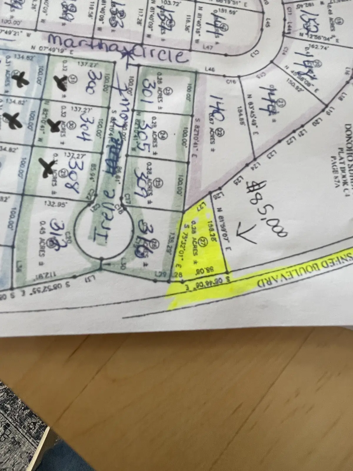 0 SNEED BLVD, Lafayette, TN 37083