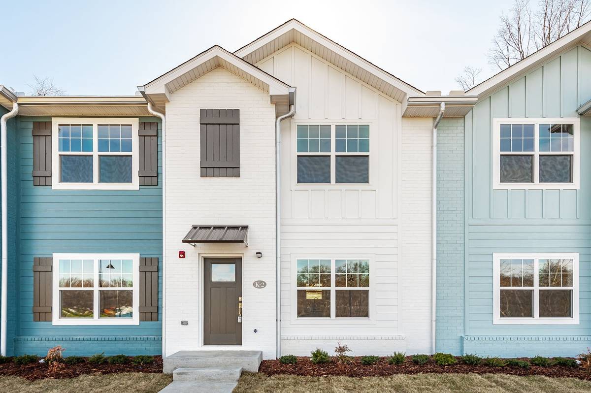 1136 Lock 4 Road #K-3, Gallatin, TN 37066
