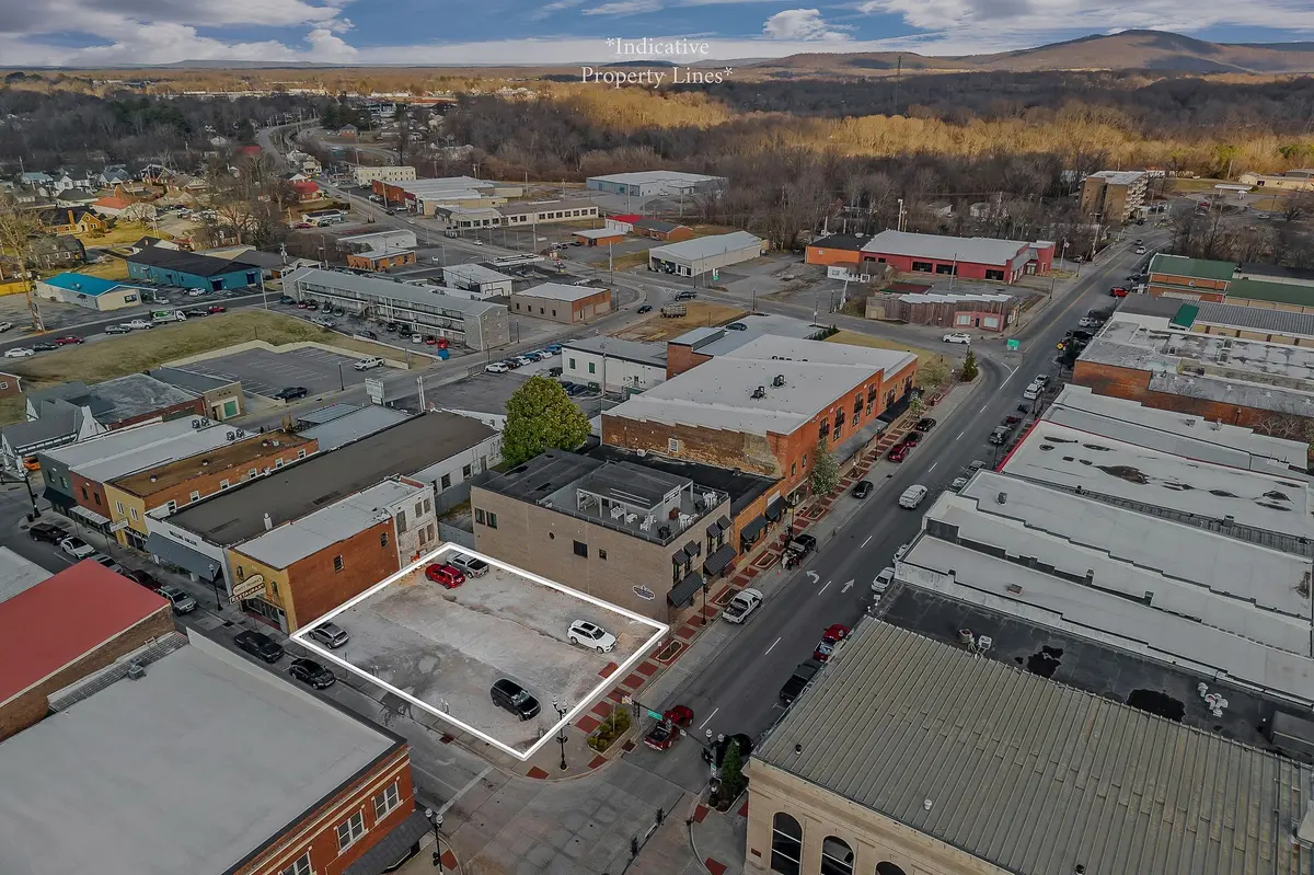 0 E Main St, Mcminnville, TN 37110