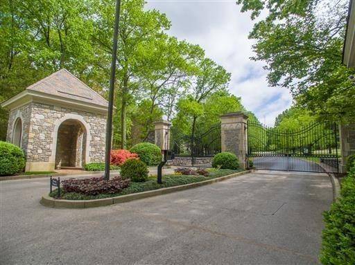 20 Annandale, Nashville, TN 37215